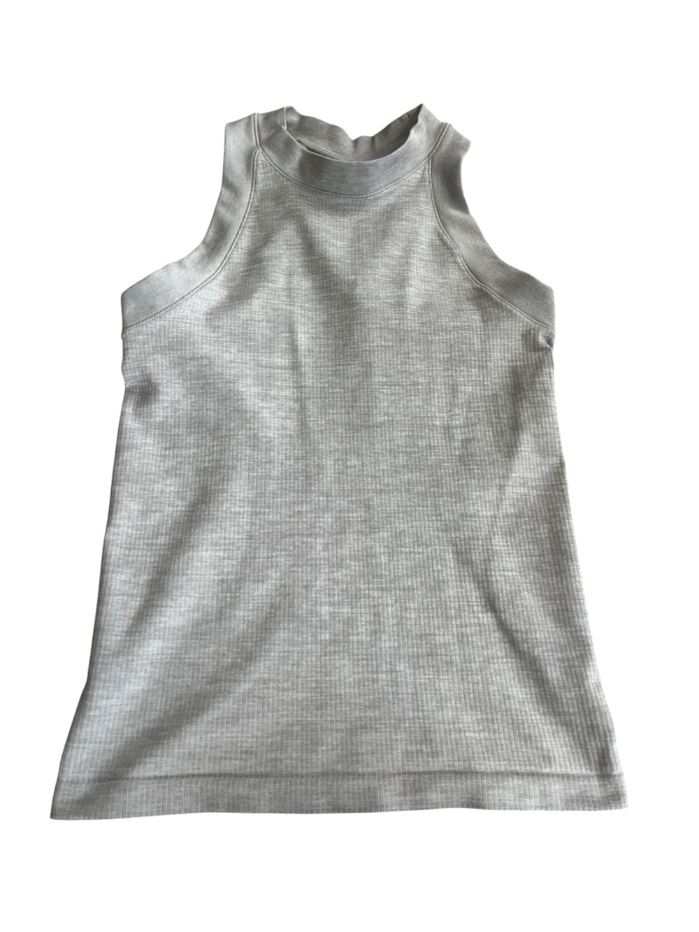 Athleta Ribbed Tank Top - XS